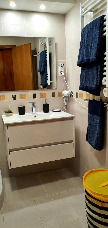 Cantinho Do Auka - Studio Aveiro Zewnętrze zdjęcie