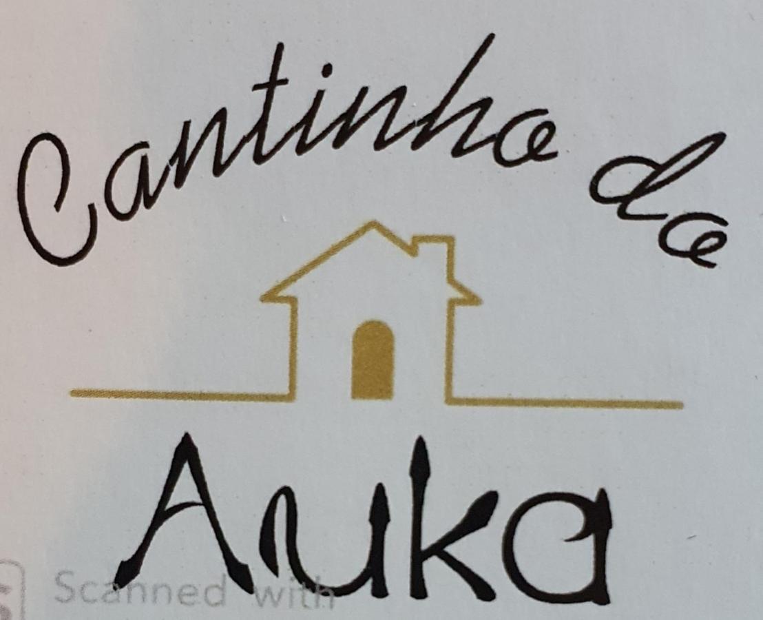 Cantinho Do Auka - Studio Aveiro Zewnętrze zdjęcie