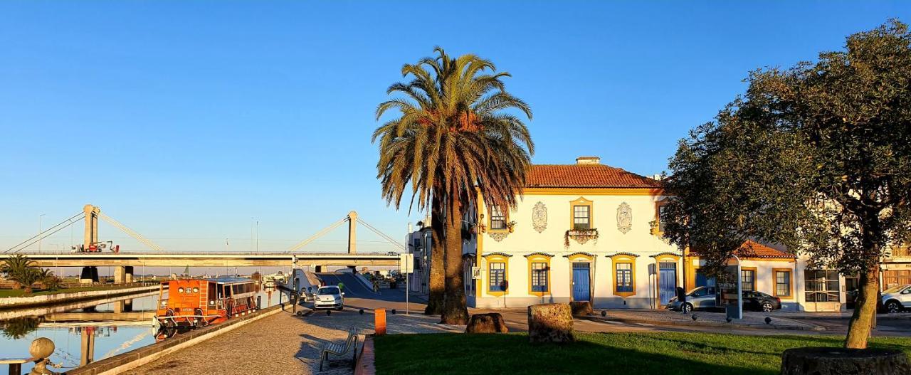 Cantinho Do Auka - Studio Aveiro Zewnętrze zdjęcie