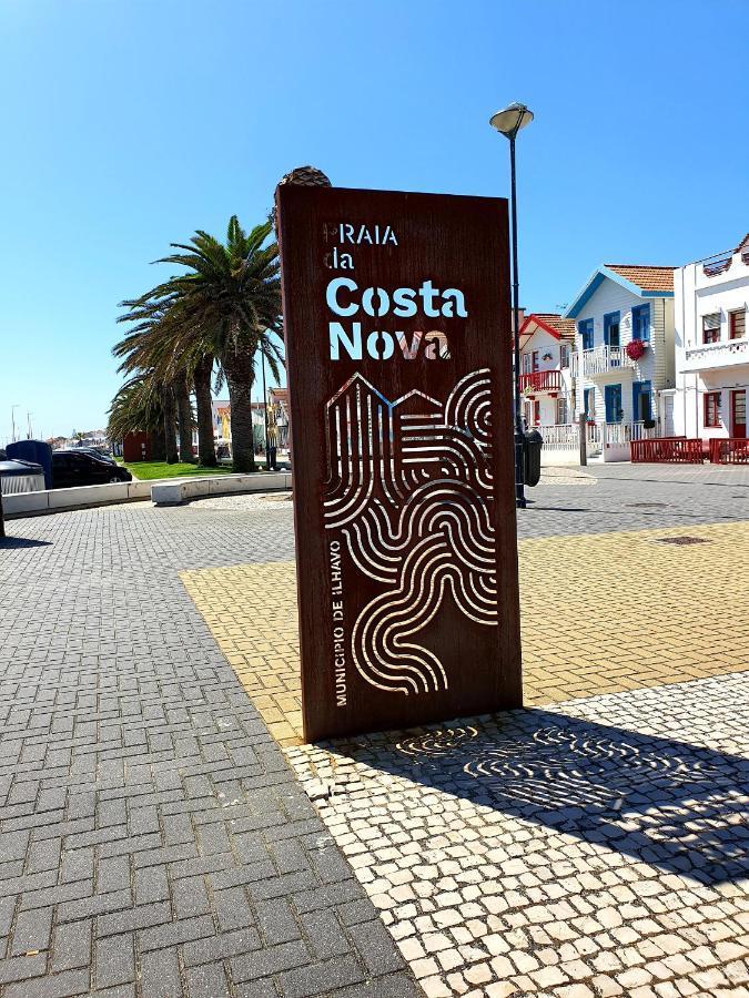 Cantinho Do Auka - Studio Aveiro Zewnętrze zdjęcie